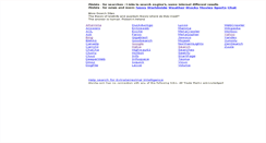 Desktop Screenshot of alvista.com